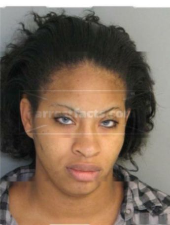 Tyesha Simmons