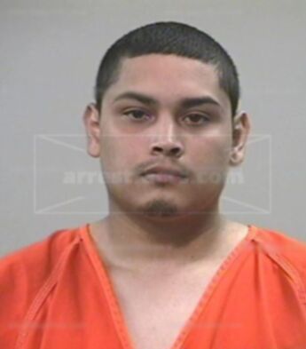 Daniel Arnulfo Avila