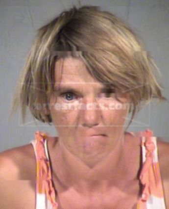 Amy Kathleen Rush