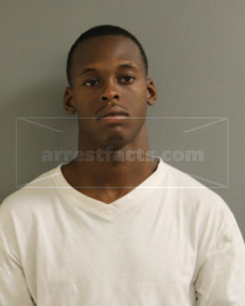 Kavon A Trotter