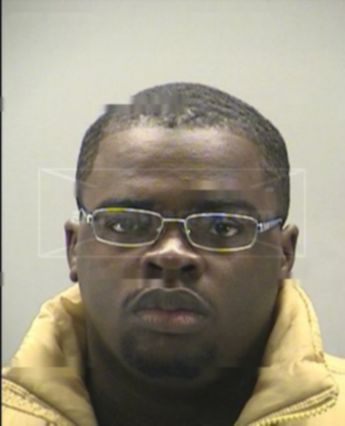 Michael Lamar Lauderdale