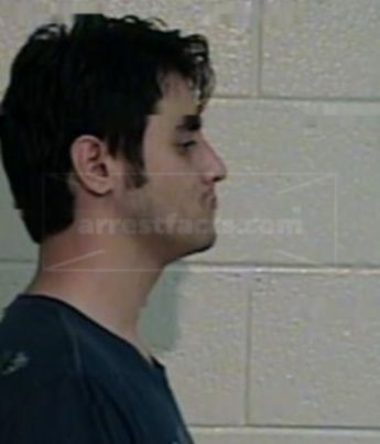 Ricardo Angel Langley Rios