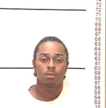 Christopher James J Howard