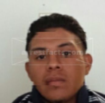 Carlos Isaias Gomez Amador