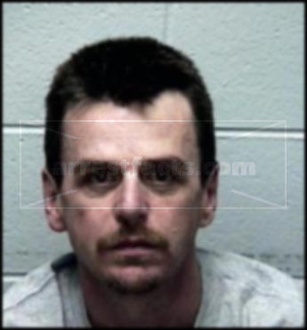 Toby Robert Mahan