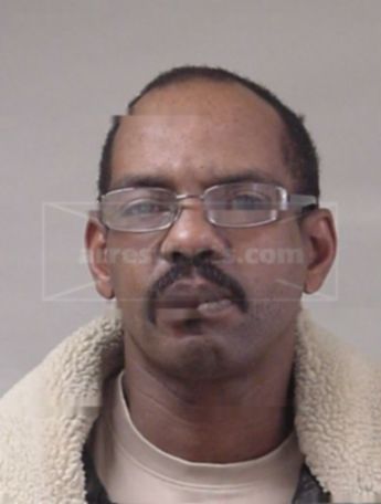 George A Brown Jr.