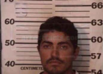 Alexander Negron Colon