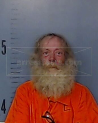 David Ray Edwards