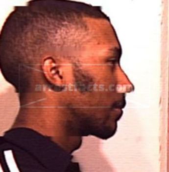 Taji Omari Keith