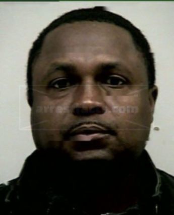 Richard Phillip Jones