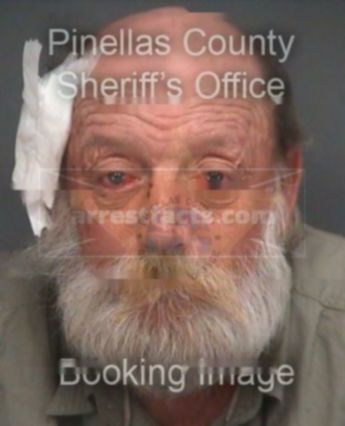 Terry Jean Driver
