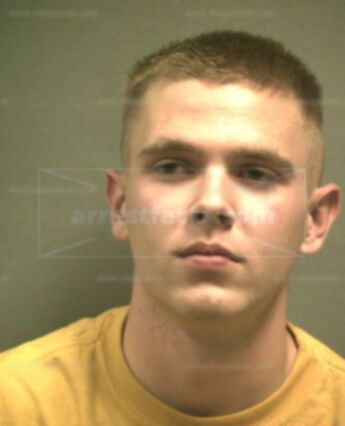 Zachery Scott Wall
