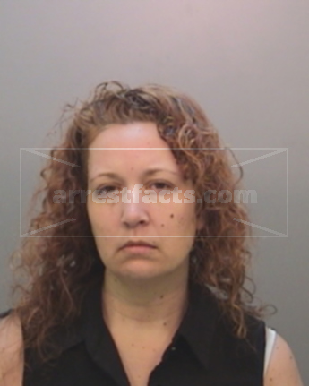 Lisa Marie Betz