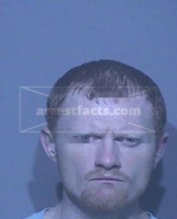 Blake Andrew Swayne