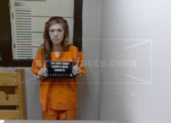 Priscilla Raeanne Bailey
