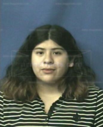 Margaret Inez Martinez