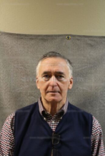 Michael P Fitzpatrick