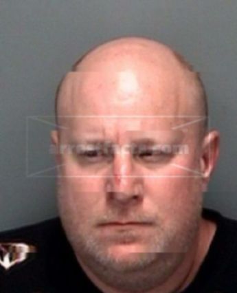 Jeffrey Arthur Jackson
