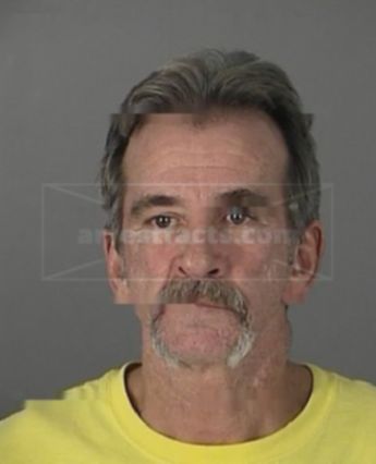 Gary Duane Barnett