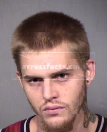 David Raymond Jeffries