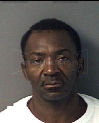 Willie Lewis Thomas