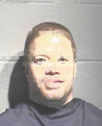Glen Michael Stice Ii