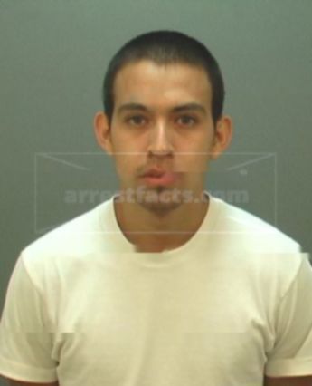 Brandon Joseph Hernandez