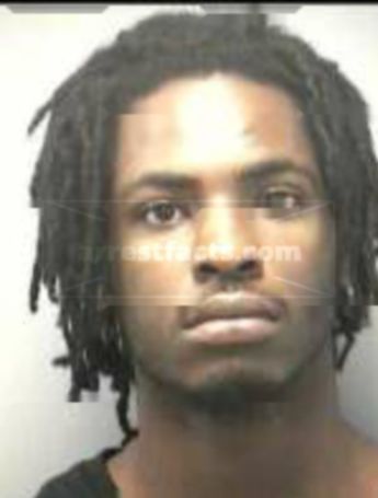 Bayron Lamont Bell