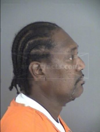 Willie Gene Paul