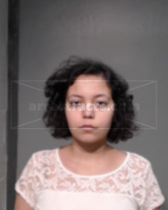 Karol Ashley Iruegas