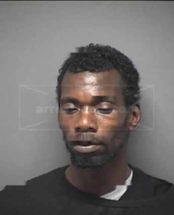 William Charrone Lamar