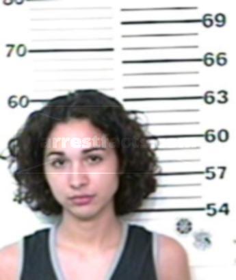 Priscilla Joy Villareal