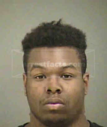 Cedric Alexander Currie