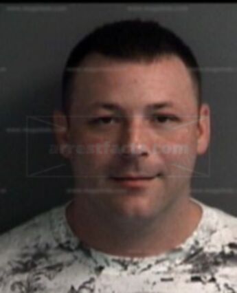 Wesley Randall White
