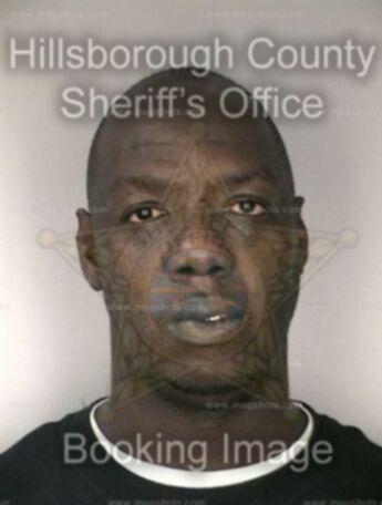 James Bush