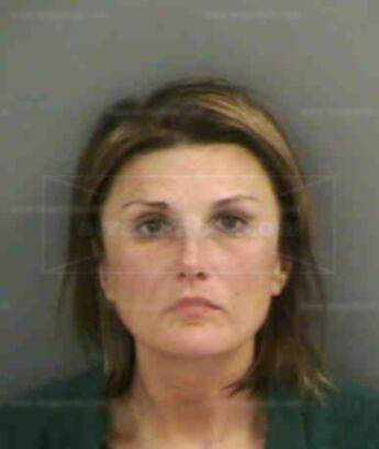 Elizabeth Jane Stallings
