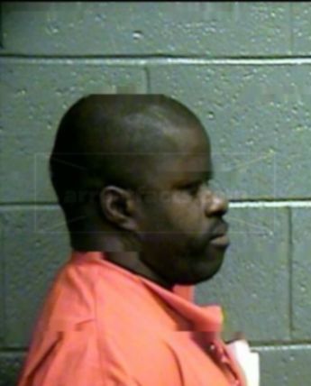 Terry Wayne Williams