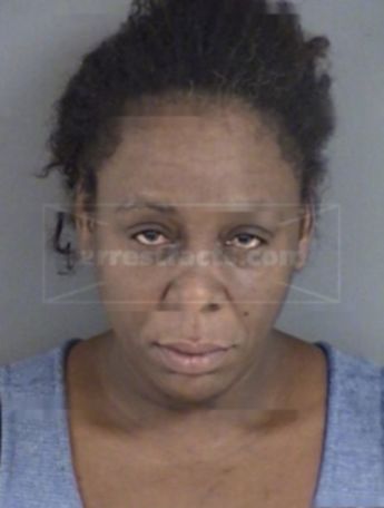 Wanda Michelle Holmes
