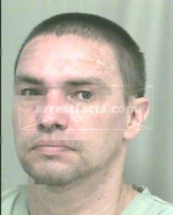 Anthony James Lucas