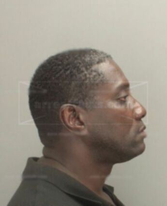 Byron Darrell Floyd