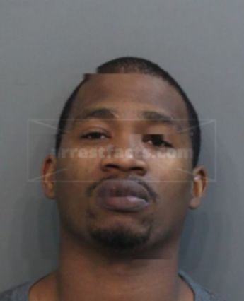 Ladarrel Nitrell Bradley