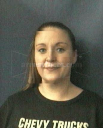 Jamie Ruth Dunnaway