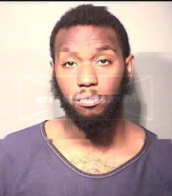 Latrevious Montrell Stuckey