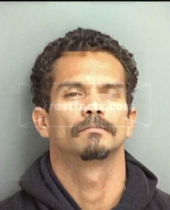 Gene Raymond Meadows