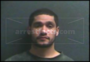 Tyler James Butler