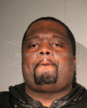 Lenny Wayne Weston