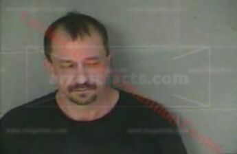 Roy Lee Garrison