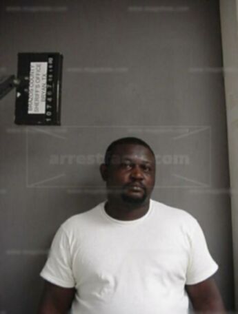 Joe Aroy Thomas Jr.
