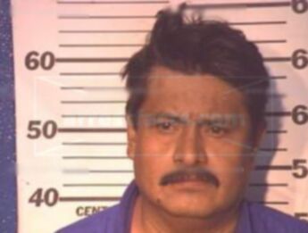 Ramon Vargas Torres