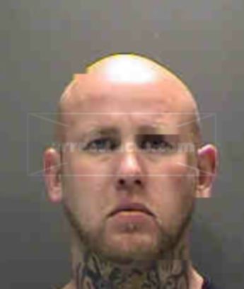 Michael Allen Akers